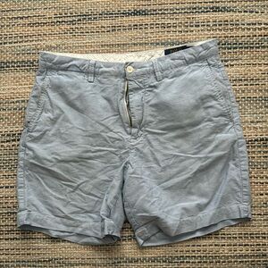 6-Inch Stretch Classic Fit Chino Short- Ralph Lauren Polo